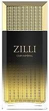 Fragrances, Perfumes, Cosmetics Zilli Cuir Imperial - Eau de Parfum (tester without cap)