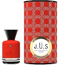 Fragrances, Perfumes, Cosmetics J.U.S Parfums Noiressence - Parfum