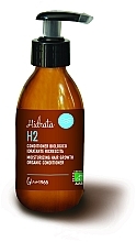 Fragrances, Perfumes, Cosmetics Moisturizing Hair Growth Conditioner - Glam1965 Hidrata H2