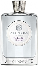 Fragrances, Perfumes, Cosmetics Atkinsons The Excelsior Bouquet - Eau de Toilette (tester with cap)