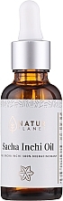 Fragrances, Perfumes, Cosmetics Inca Inchi Oil - Natur Planet Inca Inchi Oil 100%