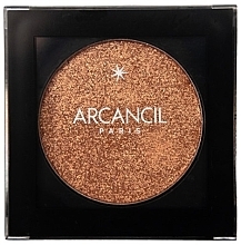 Eyeshadow, 2.8 g - Arcancil Paris Oohlala Eyeshadow — photo N1