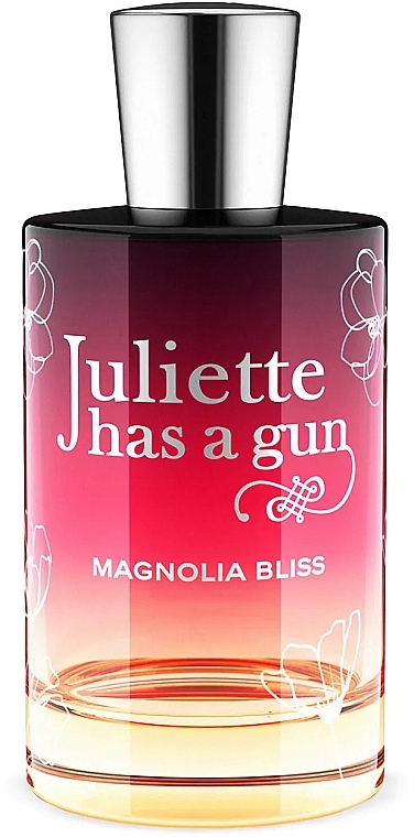 Juliette Has A Gun Magnolia Bliss - Eau de Parfum (tester) — photo N1