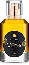 Votre Parfum No Equal - Perfumed Spray — photo N1