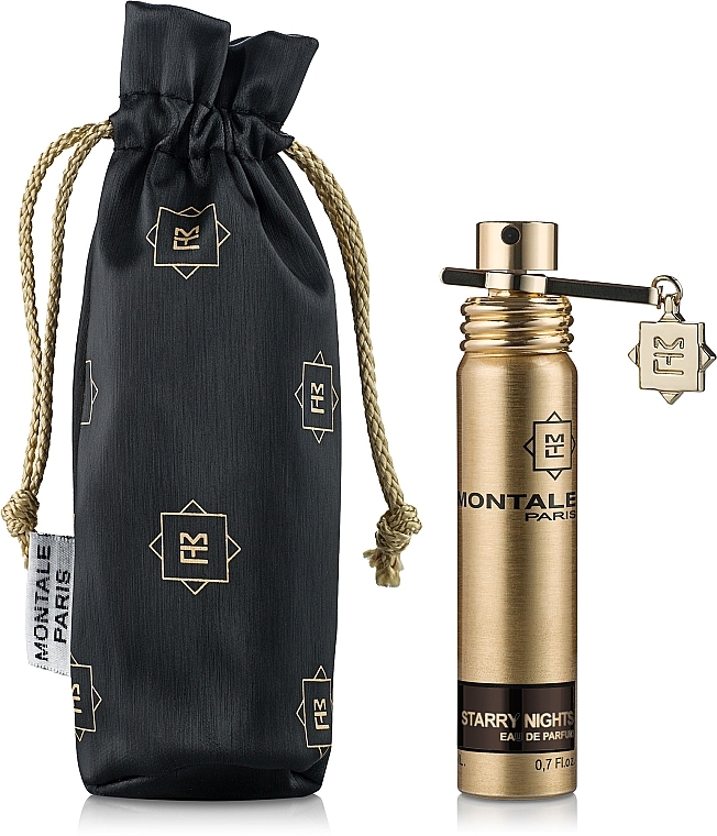 Montale Starry Night Travel Edition - Eau de Parfum — photo N5