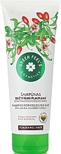 Fragrances, Perfumes, Cosmetics Shampoo for Colored Hair - Green Feel's Shampoo For Coloured Hair