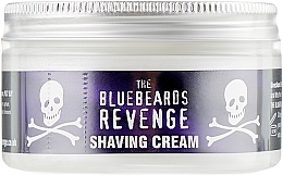 Fragrances, Perfumes, Cosmetics Shaving Cream - The Bluebeards Revenge Shaving Cream
