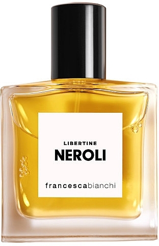 Francesca Bianchi Libertine Neroli - Parfum — photo N1