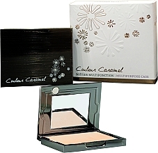 Fragrances, Perfumes, Cosmetics Signature Illuminating Powder - Couleur Caramel