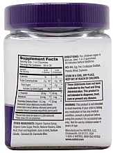 Kids Sleep Support Strawberry Flavor Dietary Supplement - Natrol Kids Sleep + Calm Strawberry — photo N2