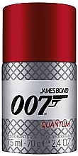 Fragrances, Perfumes, Cosmetics James Bond 007 Quantum - Deodorant-Stick