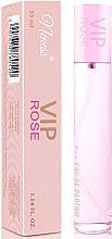 Fragrances, Perfumes, Cosmetics Neness Rose VIP - Eau de Parfum