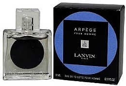 Fragrances, Perfumes, Cosmetics Lanvin Arpege Pour Homme - Eau de Toilette (mini size)