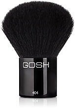 Fragrances, Perfumes, Cosmetics Loose Powder Brush - Gosh Kabuki Brush