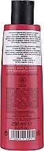 Hair Shampoo - GRN Rich Elements Pomegranate & Olive Repair Shampoo — photo N6