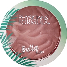 Fragrances, Perfumes, Cosmetics Creamy Blush, 5.5 g - Physicians Formula Murumuru Butter Blush