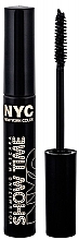 Fragrances, Perfumes, Cosmetics Lash Mascara - NYC Show Time Volumizing Mascara