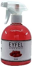 Fragrances, Perfumes, Cosmetics Perfume Room Spray 'Strawberry' - Eyfel Perfume Room Spray Strawberry