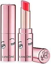 Fragrances, Perfumes, Cosmetics Light Shining Lipstick - Lancome L'Absolu Mademoiselle Shine x Chiara Ferragni 