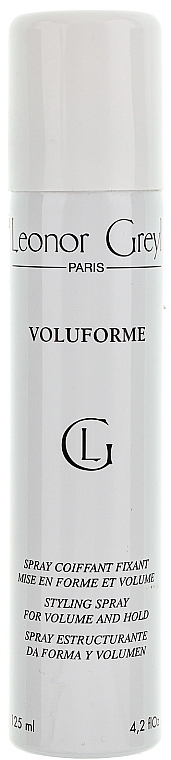 Volumizing Spray - Leonor Greyl Voluforme — photo N1