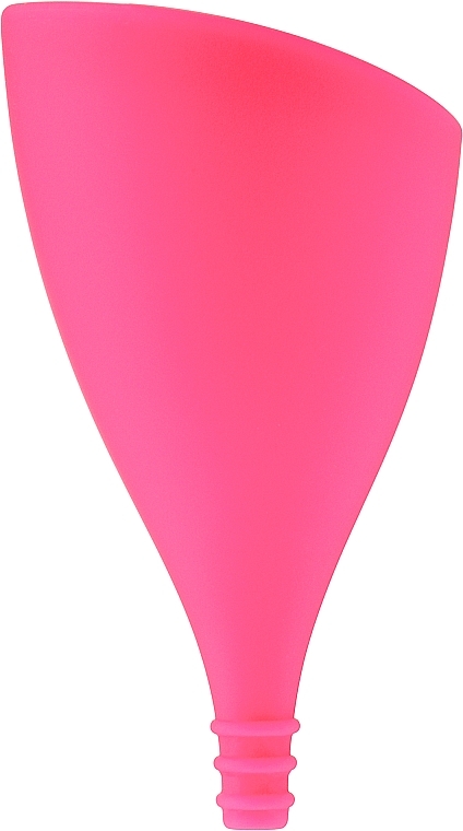 Menstrual Cup, size B - Intimina Lily Cup — photo N1