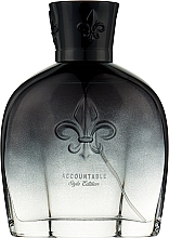 Omerta Accountable Style Edition - Eau de Toilette — photo N3