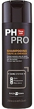 Fragrances, Perfumes, Cosmetics Anti-Hair Loss Shampoo - Eugene Perma PH Pro Shampooing Chute De Cheveux