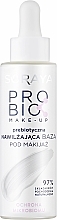 Moisturizing Prebiotic Makeup Base - Soraya Probio Make-Up — photo N3
