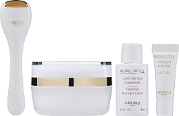 Fragrances, Perfumes, Cosmetics Set - Sisley Sisleya l'Integral Anti-Age Eye & Lip Contour Set
