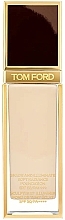 Fragrances, Perfumes, Cosmetics Foundation - Tom Ford Shade and Illuminate Soft Radiance Foundation SPF 50