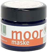 Fragrances, Perfumes, Cosmetics Face Mask - Styx Naturcosmetic Moor Maske