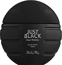 Shirley May Just Black - Eau de Toilette — photo N1