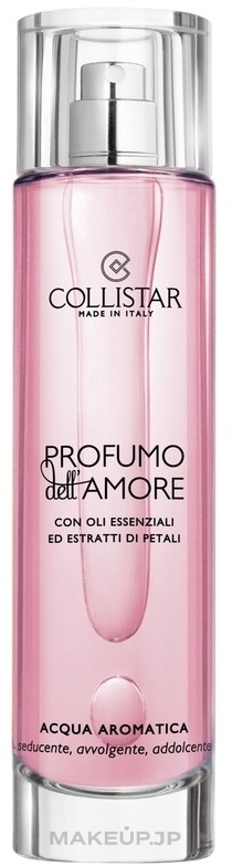 Collistar Profumo Dell'Amore - Eau de Parfum — photo 100 ml