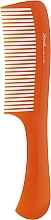 Comb, orange - Janeke — photo N1