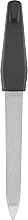 Sapphire Nail File PS020, 13 cm - Rapira — photo N1