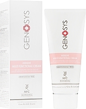 Intensive Multifunctional Face Cream - Genosys Intensive Multi Functional Cream — photo N16