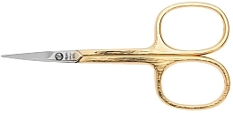 Fragrances, Perfumes, Cosmetics Cuticle Scissors, 9 cm - Nippes Solingen Scissors N806