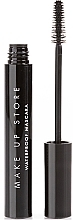 マスカラ - Make Up Store Waterproof Mascara — photo N1