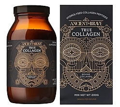 Fragrances, Perfumes, Cosmetics サプリメント - Ancient + Brave True Collagen