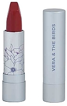 Fragrances, Perfumes, Cosmetics Lipstick - Vera & The Birds Time to Bloom Soft Cream Lipstick