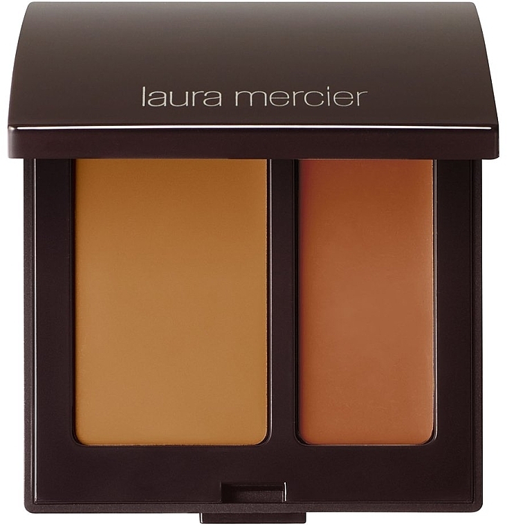 Face Concealer - Laura Mercier Secret Camouflage — photo N10