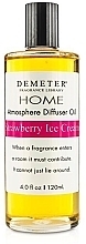 Fragrances, Perfumes, Cosmetics Demeter Fragrance Strawberry Ice Cream - Room Fragrance