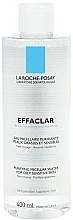 Fragrances, Perfumes, Cosmetics Micellar Water - La Roche-Posay Anthelios