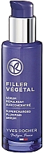 Fragrances, Perfumes, Cosmetics Anti-Wrinkle and Firming Serum - Yves Rocher Vegetable Filler Supercharged Plumping Serum