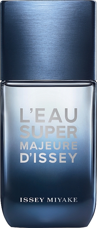 Issey Miyake L'Eau Super Majeure D'Issey - Eau de Toilette — photo N1