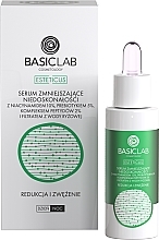 Anti-Imperfection Face Serum - BasicLab Esteticus Face Serum — photo N5