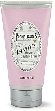 Fragrances, Perfumes, Cosmetics Penhaligon's Vanities - Hand and Body Cream 