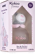 Fragrances, Perfumes, Cosmetics Kaloo Lilirose - Scented Water