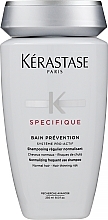 Fragrances, Perfumes, Cosmetics Shampoo - Kerastase Bain Prevention Specifique Shampoo