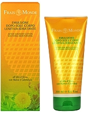 Fragrances, Perfumes, Cosmetics After Sun Lotion - Frais Monde After-Sun Body Lotion Soothing-Moisturizing